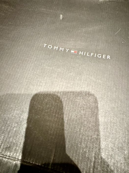 Оригинални TOMMY HILFIGER ботуши