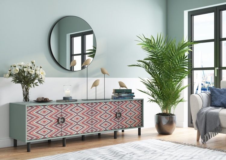 Продам тумбу под телевизор