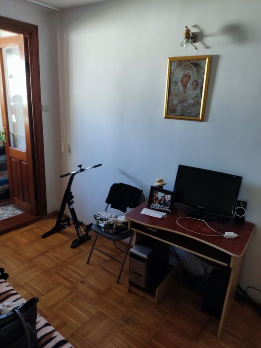 Apartament 3 camere decomandat