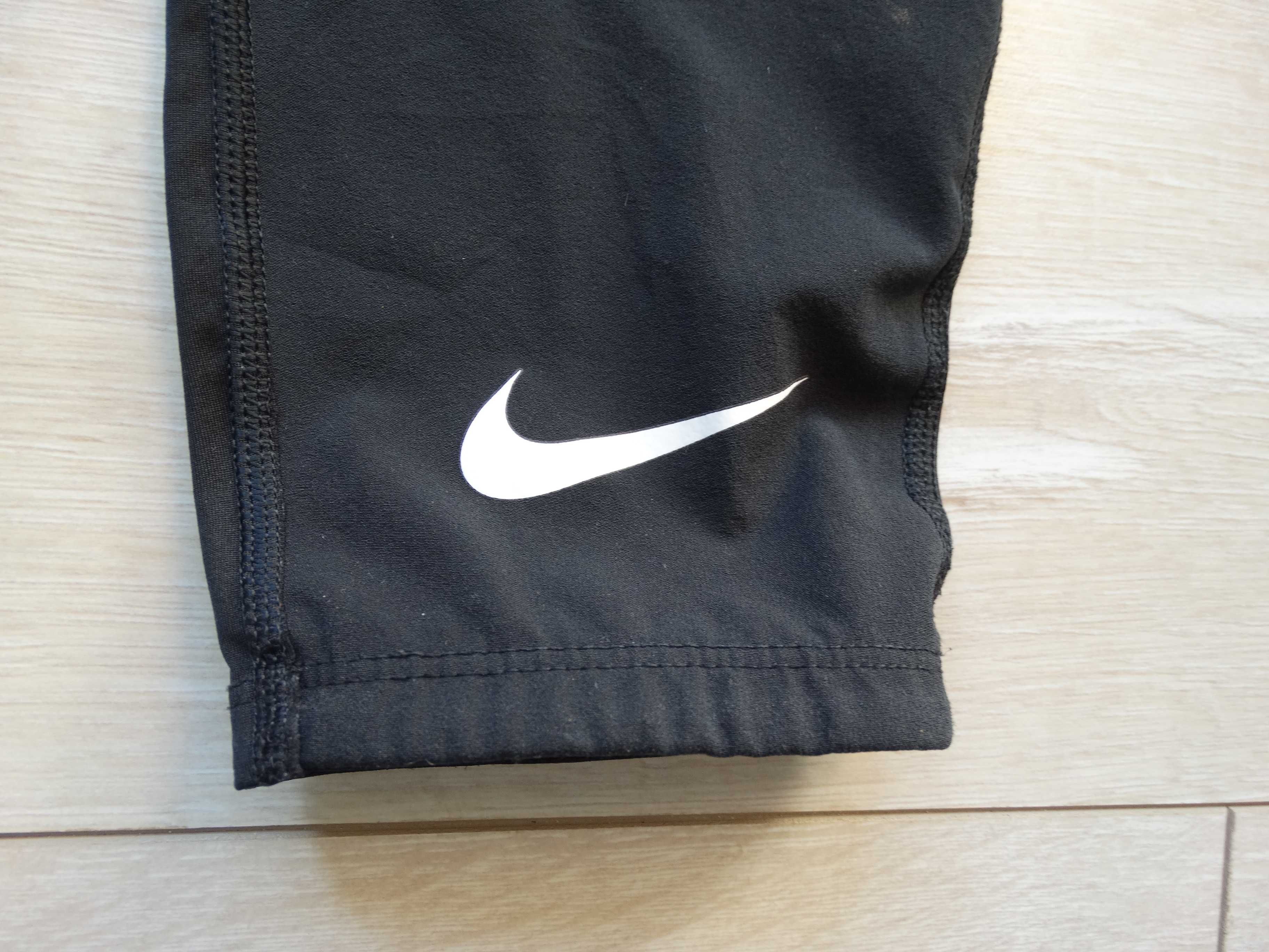 Найк Nike PRO Dri Fit черен клин размер S за ръст от 158см до 170см