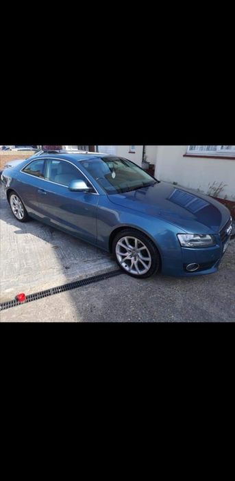 Audi a5 2.0 tfsi на части / ауди а5 2.0 тфси на части