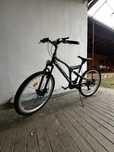 Bicicletă MTB Kreativ