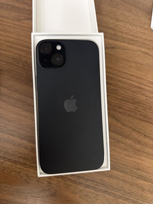 Iphone 15 plus in stare excelenta