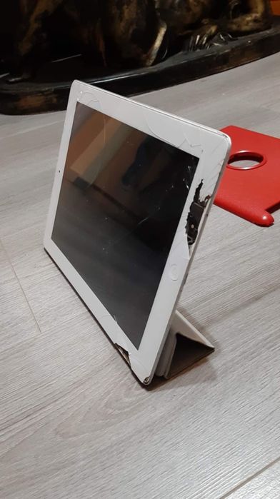 Tableta iPad- generația 4