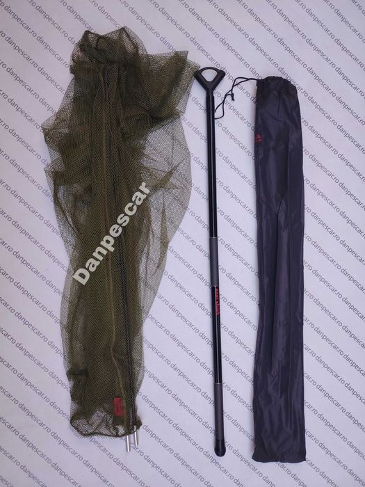 MINCIOG EastShark Crap coada telescopica 2,90 metri deschidere 120cm