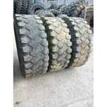 Cauciucuri Solideal 17.5R25 pentru Fendt și Hitachi.