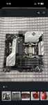 Продам материнскую плату AsRock
