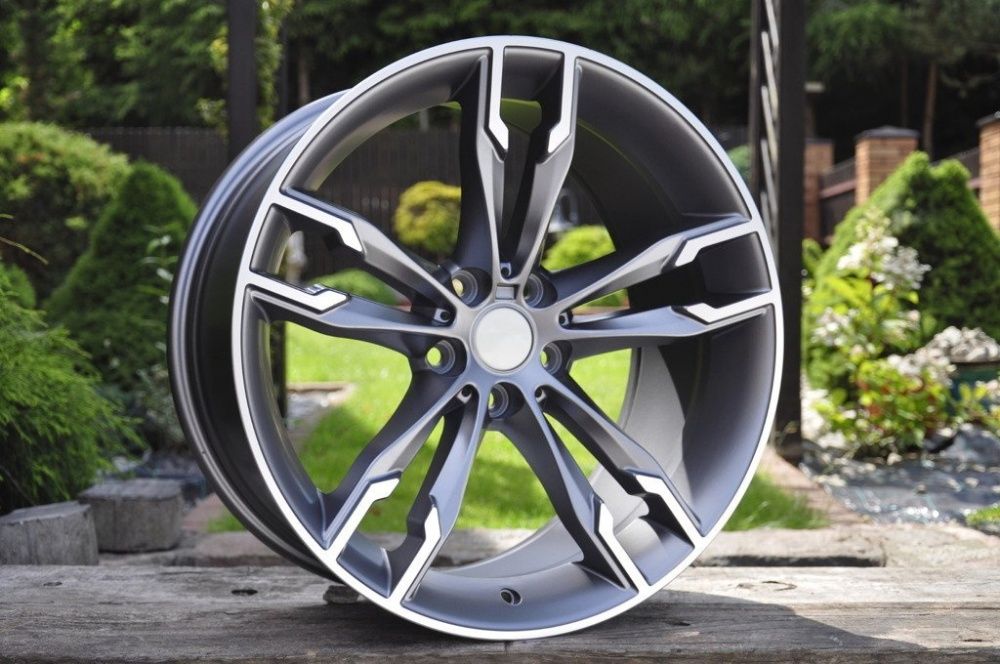 20" Джанти БМВ 5X112 BMW 5 G30 G31 7 G11 G12 M Sport 750