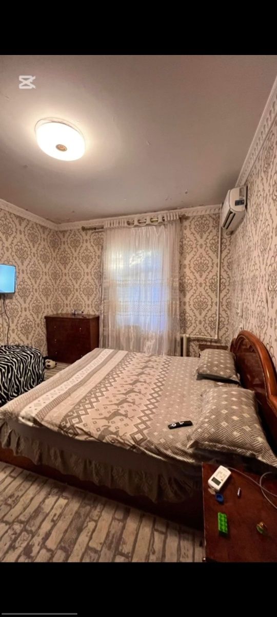 Продажа 3 комнатная квартира Спутник 15 1 этаж 78м²