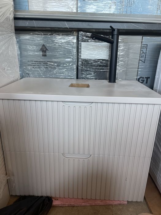 Mobilier de baie