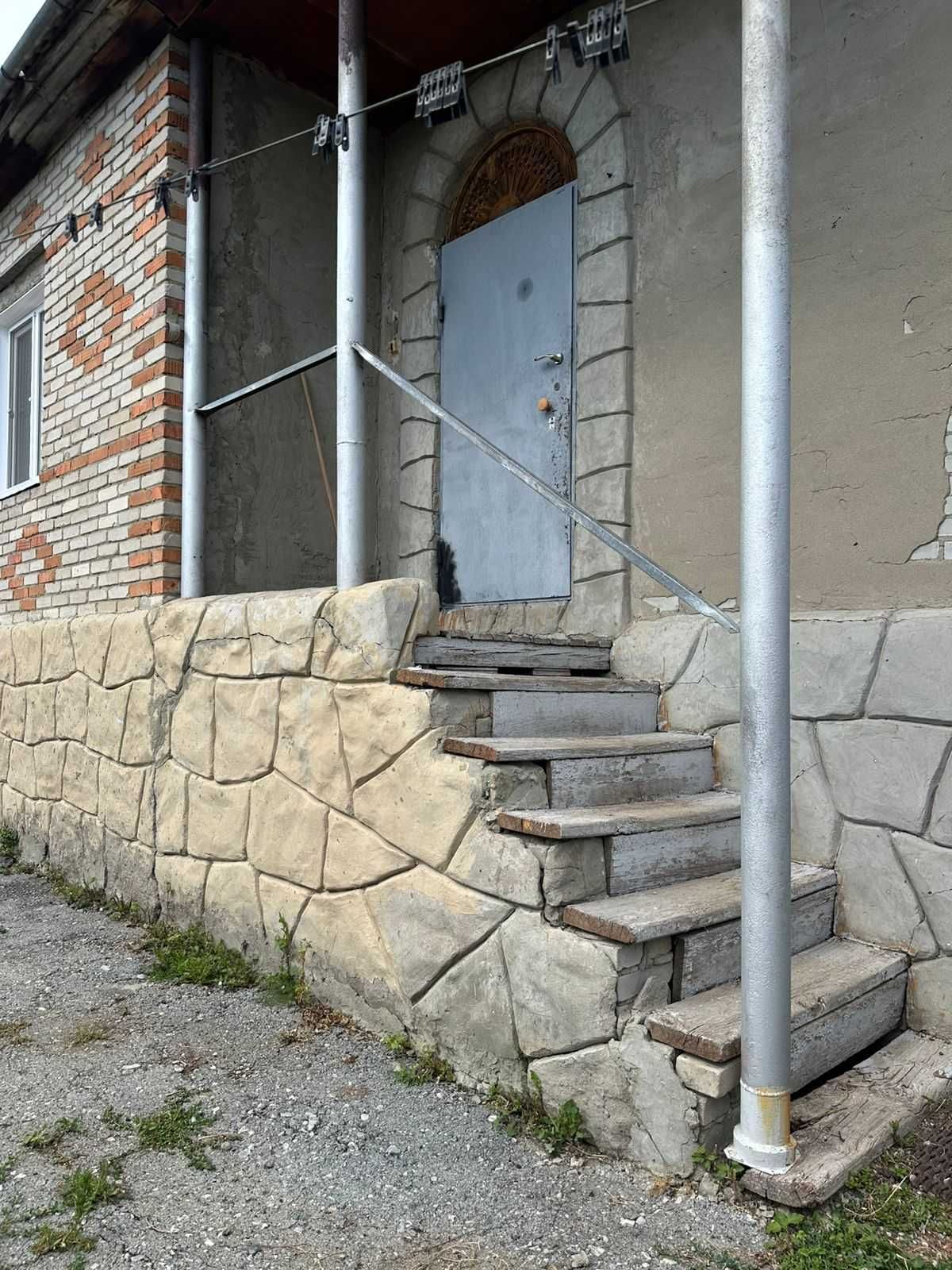Продается дом в Кр. партизане (Амангельды)