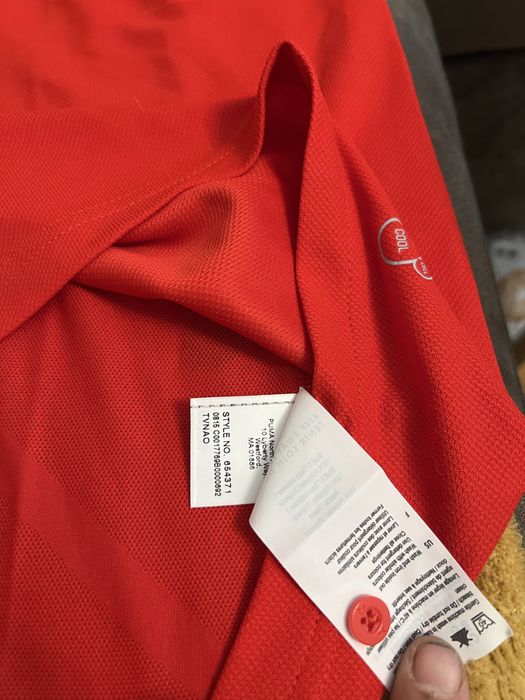 trcou Puma original america