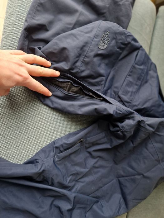 Pantaloni ski snowboard North Face Freedom snowpants