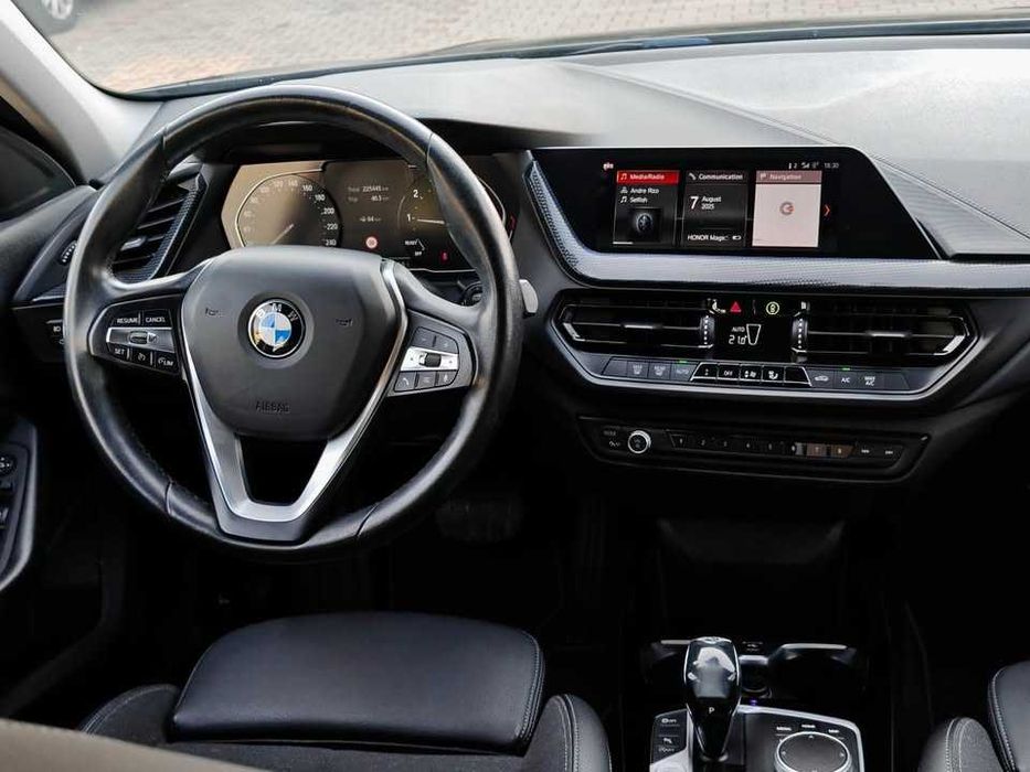 BMW Seria 1 118i, 2020, Sport Edition, 140 CP, Automata, Full led, E6