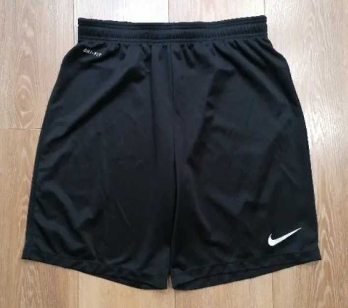 Мъжки къси гащи NIKE Dri-Fit XL