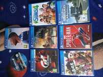 Jocuri pentru ps4