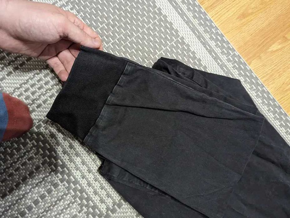 pantaloni barbati DAUB cargo