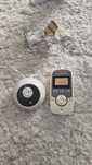 Motorola baby monitor