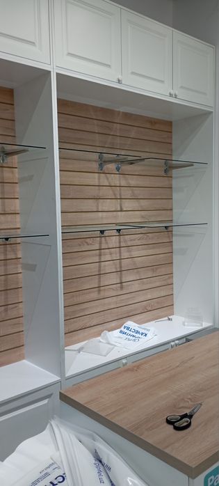 Мебель для магазина