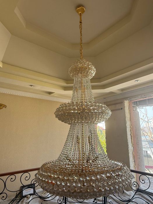 Lustra | Люстра