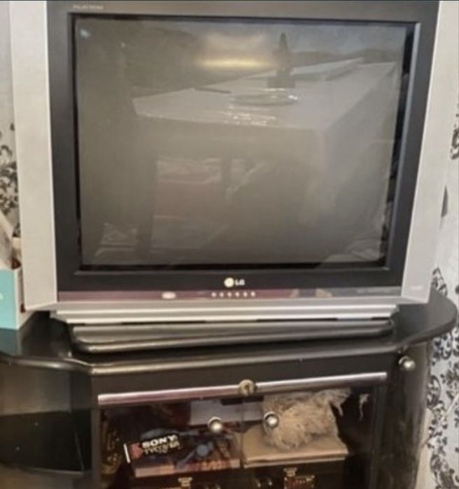 Телевизор тв улкен