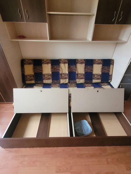 Mobila dormitor adulti