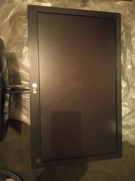 Монитор компьютера