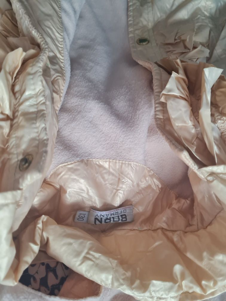 Продам детский зимний куртка