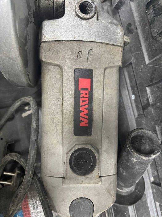 Болгарка Crown , Павлодар , Лот:467521