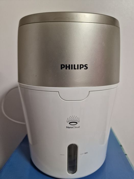 Umidificator NanoCloud Philips