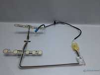 Cantar scaun VOLKSWAGEN PASSAT Variant 3C5 2005 - 2011 TDI 16V BKP, CBAB 3C0963553