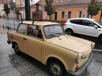 De vanzare Trabant 1.1