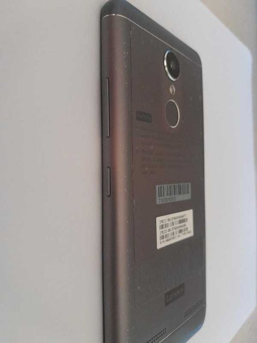 Smartphone Lenovo K6