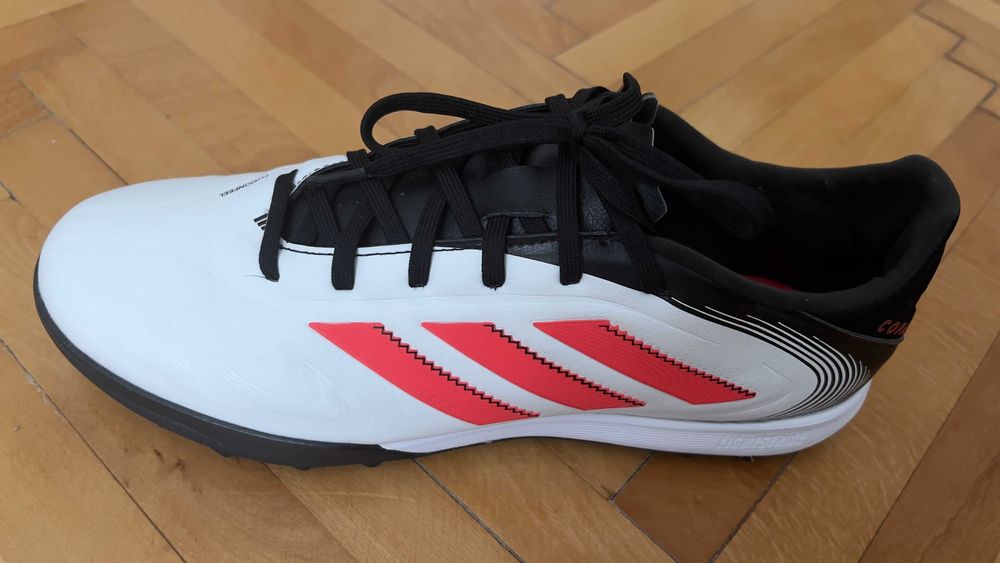 Ghete fotbal teren sintetic Adidas Copa Pure 3