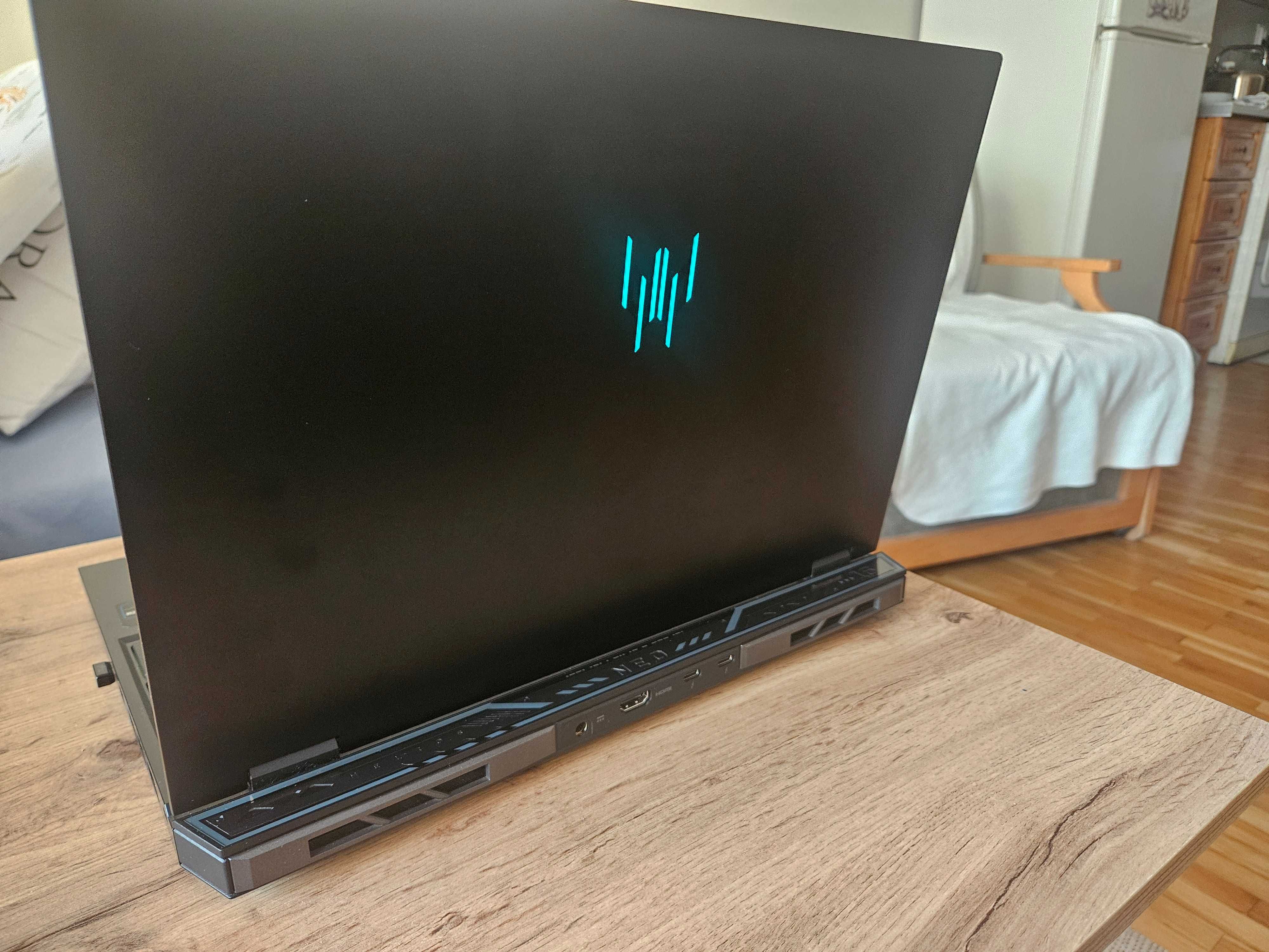 Acer predator 16 i9 14900hx, 4060
