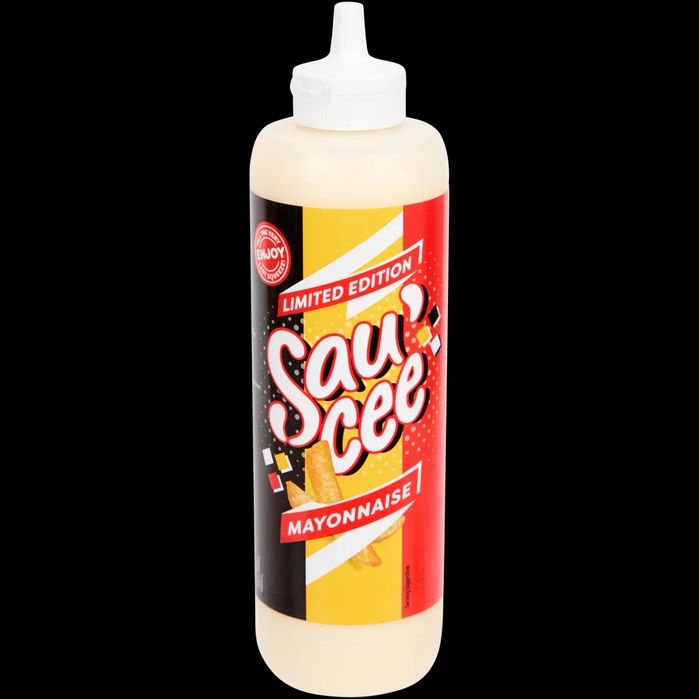 Sosuri diverse sortimente