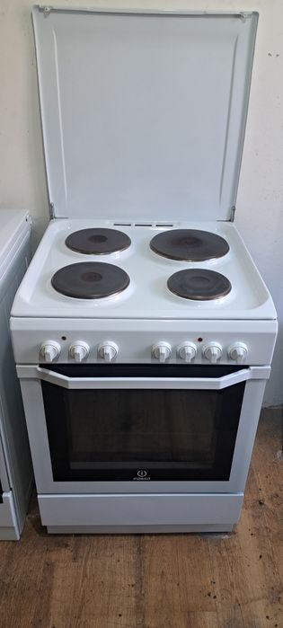 Плита электрическая Indesit