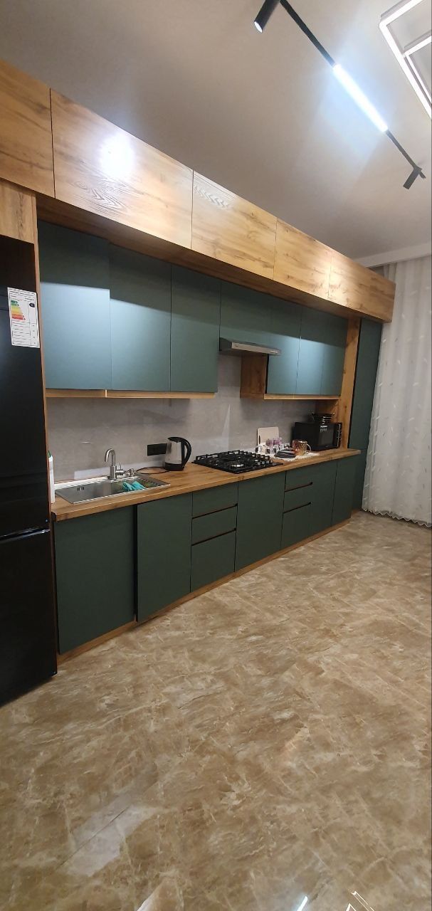 Квартиры посуточно