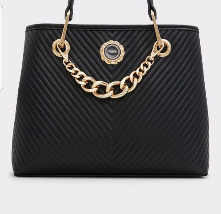 Geantă ALDO, Nouă