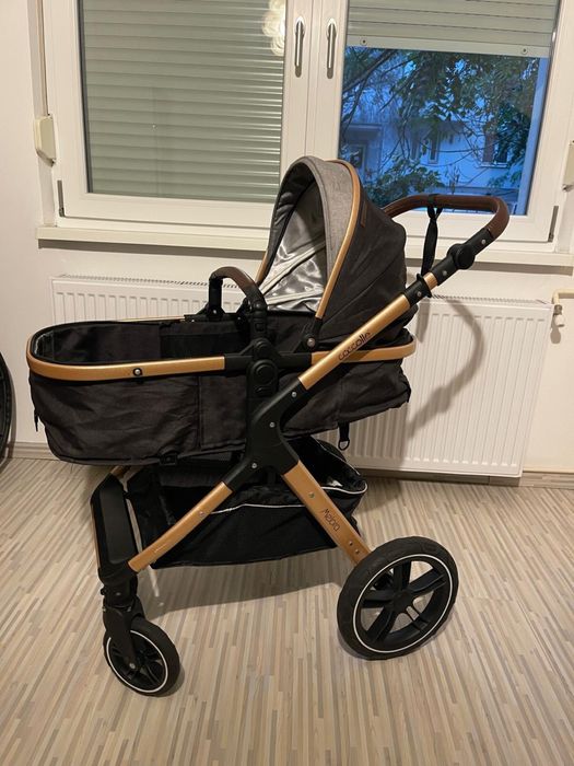 Carucior Coccolle Melora