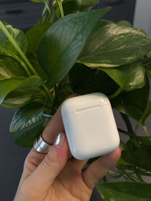 Carcasă AirPods 2- fără căști