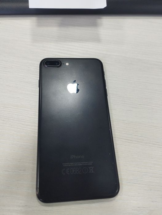 iPhone 7 plus sotiladi