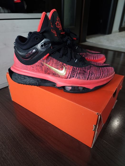 Мъжки маратонки Nike GT Jump 2