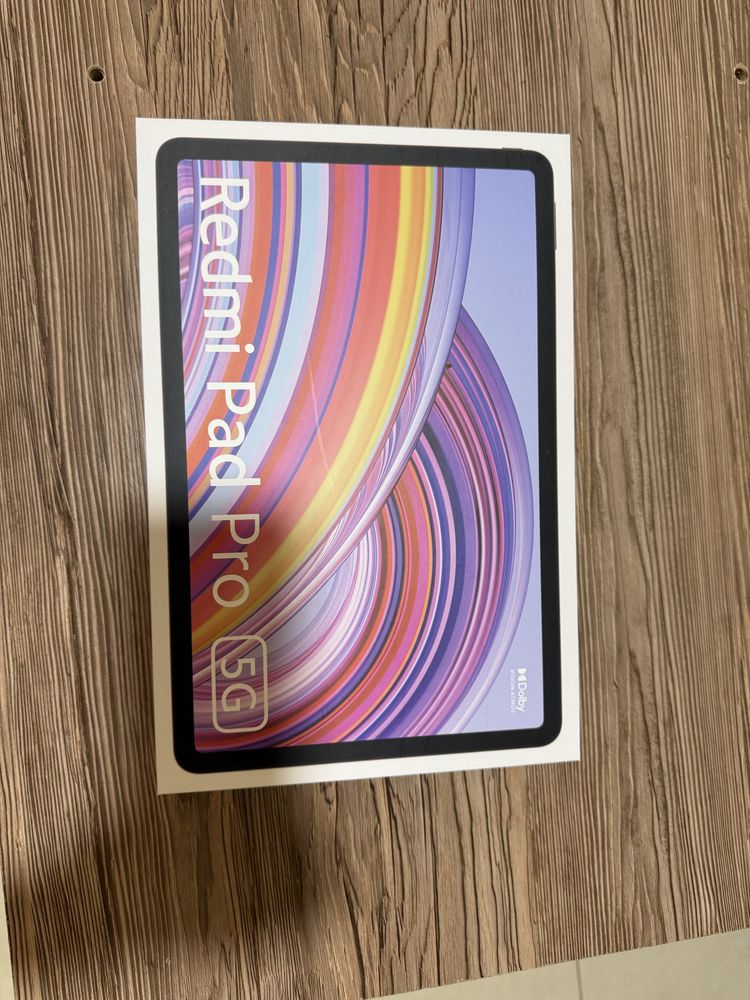 Redmi Pad Pro 5g