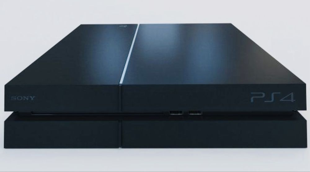 Продам Ps 4 500gb обмен