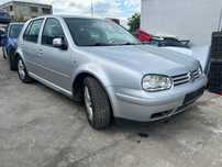 Фолксваген Голф 4/ VW Golf 4, 2.0 бензин на части