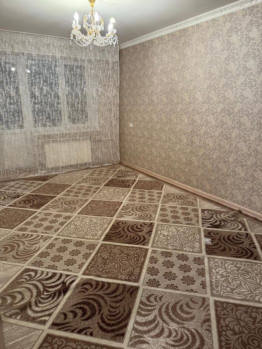 Сдам в аренду 2-ух комнатную квартиру в 9-ом мик 66-ом доме