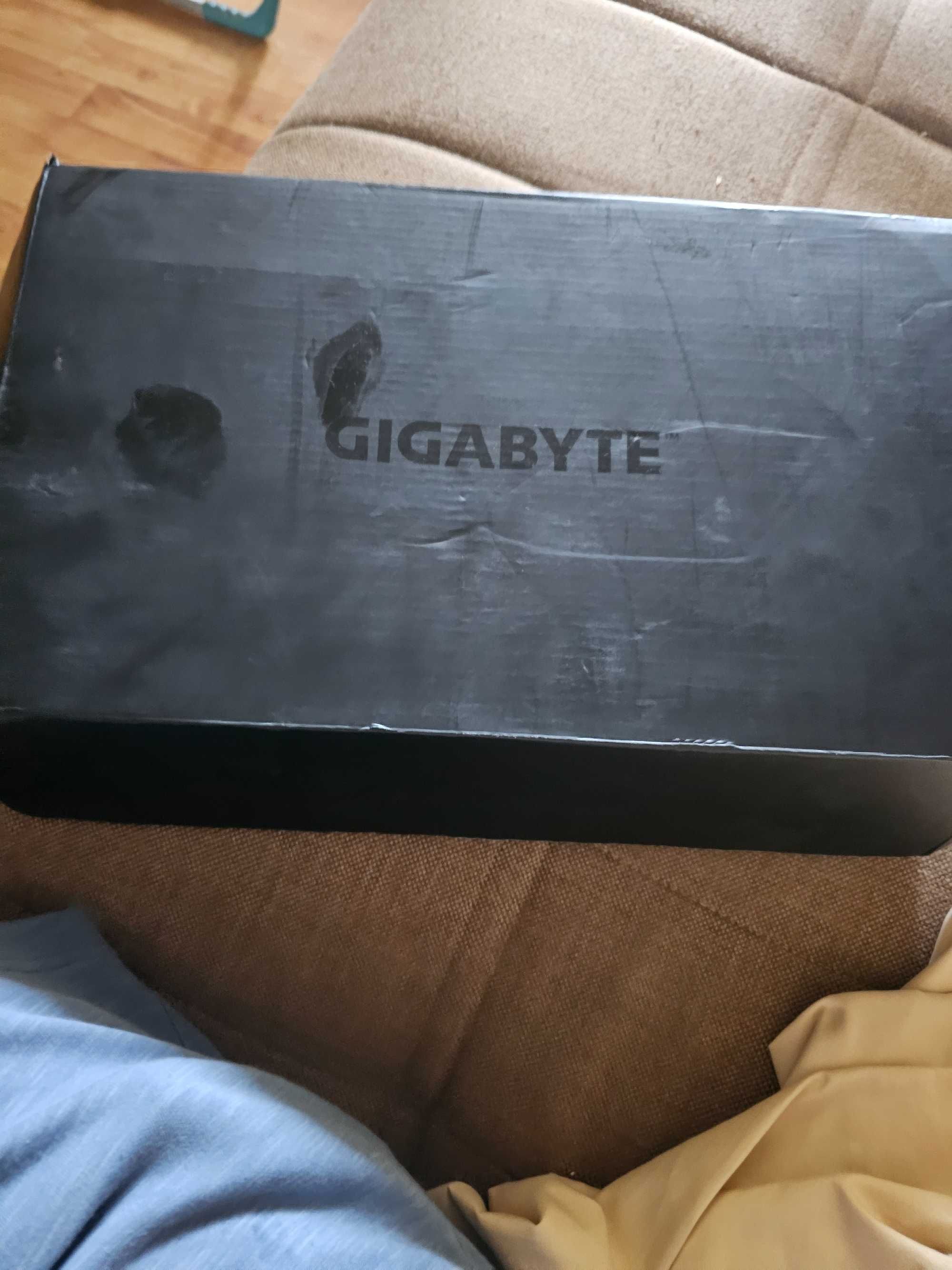 Видеокарта 3080ti gigabyte
