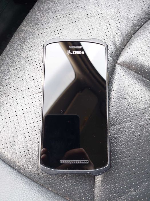 Телефон зебра ТС26