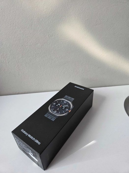 Galaxy watch ultra 2025